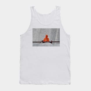 Buddha Builder Tank Top